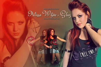 Alissa White Gluz «Naiad's Kingdom Naiad's Kingdom