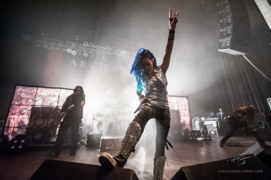 Alissa White Gluz Computer Wallpapers, Desktop Backgrounds ...