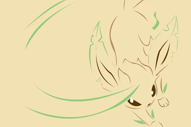 Leafeon Wallpapers   Wallpapers Cave