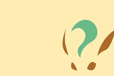 Wallpapers Diamond Tophat S For Leafeon 1920x1080