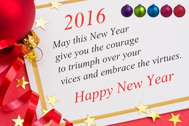 Happy New Year 2016 SMS And HD Wallpapers Free Download And Share ...