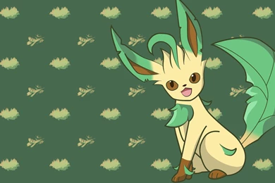 Leafeon Wallpapers (2880 X 1880) By CaptureStar On DeviantArt