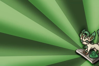 DJ Leafeon Wallpapers [1920x1080] By PeekingBoo On DeviantArt