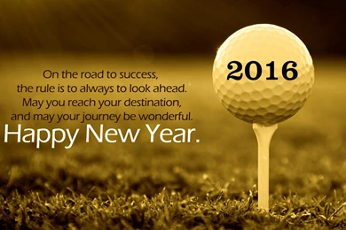 Happy New Year HD Wallpapers Greetings 2016 Wishes