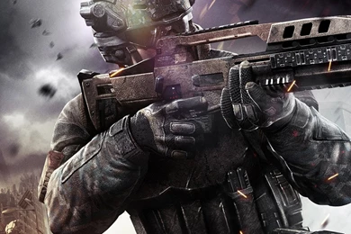 Download Call Of Duty Black Ops 2 Wallpapers For IPad