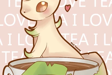 Leafeon Phone Wallpapers FREE By SeviYummy On DeviantArt