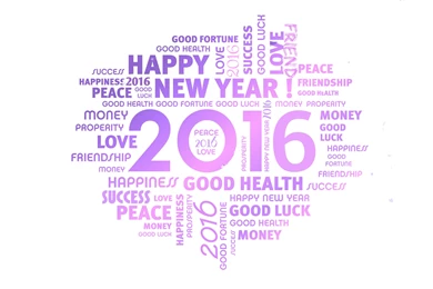 Happy New Year 2016 HD Wallpapers Image Greetings Pics