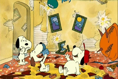Snoopy Wallpapers   Snoopy Wallpapers (33124424)   Fanpop
