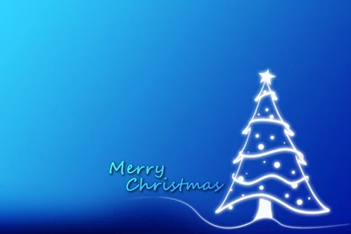 Christmas Wallpapers Blue By EpiclyAlice On DeviantArt