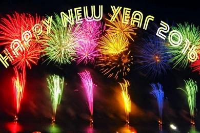 Advance Happy New Year 2016 Images HD, Wishes, Wallpapers   Public ...