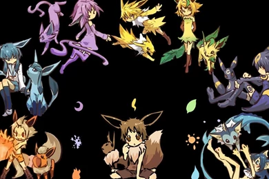 Download Free HQ Leafeon Wallpapers   Hqwallbase.pw