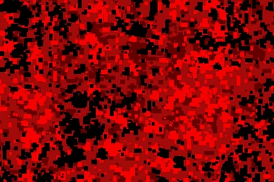 Justpict.com Orange Digital Camo Wallpapers