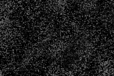 Digital Camo Black Fabric   Winoart   Spoonflower