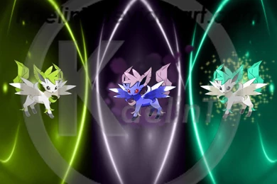 Pokemon Eons   Leafeon By JP V On DeviantArt