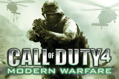 Call Of Duty Wallpapers 2012