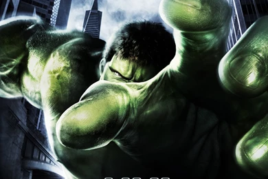 Hulk Wallpapers