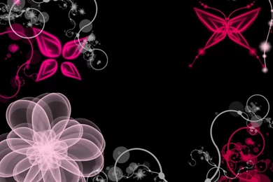 Pink And Black Wallpapers For Bedroom   HD Wallpapers Lovely