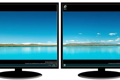 Windows 8: Better Alternative To A Native Multi Monitor Taskbar ...