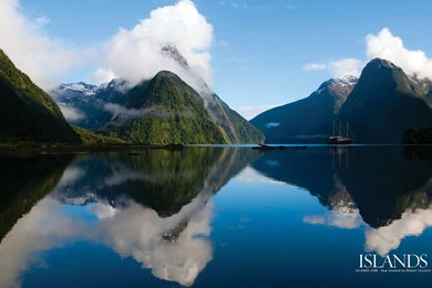 Beautiful New Zealand Wallpapers