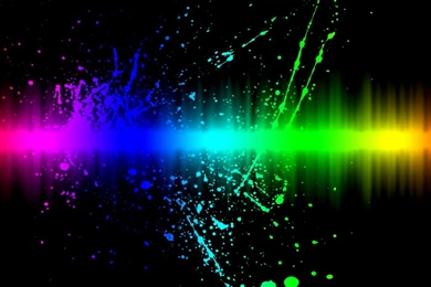 Cool Backgrounds That Move Around