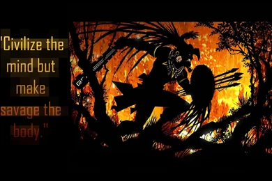 Aztec Warrior Wallpapers   Wallpapers Cave