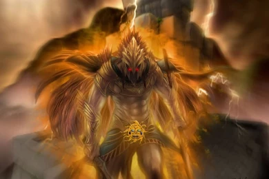 Phoenix Aztec Warrior Tattoo Wallpapers