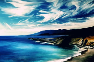 Art Painting Wallpapers Archives   HDWallSource.com   HDWallSource.com