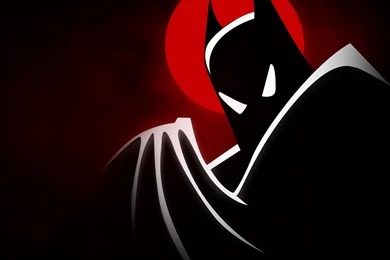 2 Batman: The Animated Series HD Wallpapers