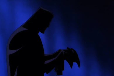 Jestingstock.com Batman Mask Of The Phantasm Wallpapers