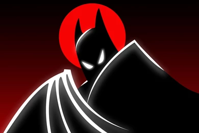 Batman: The Animated Series