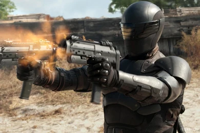 Snake Eyes In GI Joe Retaliation HD Wallpapers   IHD Wallpapers