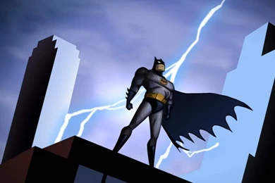 779x410px 48.06 KB Batman The Animated Series