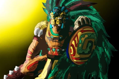 Aztec Jaguar Warrior Wallpapers   Bing Images