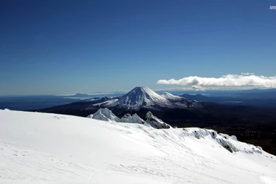 New Zealand Wallpapers