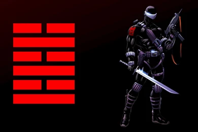 Download Snake Eyes Wallpapers 1920x1080