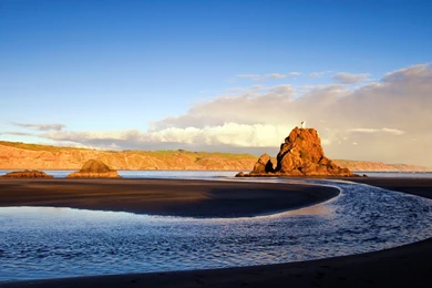 Hd 89030 Stunning New Zealand Landcapes   HD Wallpaper Backgrounds