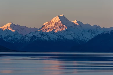 4K Ultra HD New Zealand Wallpapers HD, Desktop Backgrounds 3840x2160