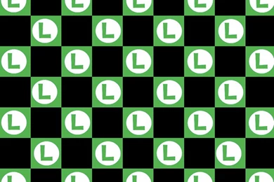 Luigi Wallpapers By DLN 00X On DeviantArt