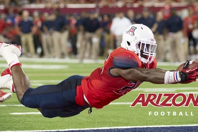 ARIZONA WILDCATS College Football Wallpapers