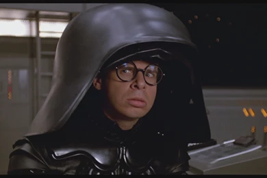 5 Spaceballs HD Wallpapers