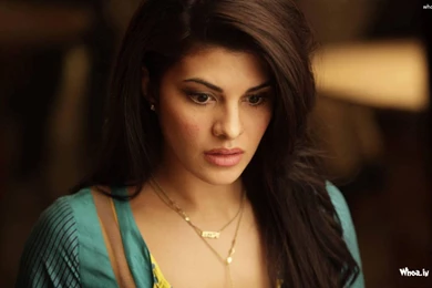 Kick Movies Actress Jacklin Fernandes HD Wallpapers