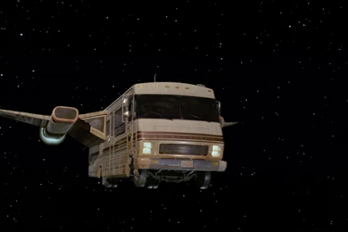 Spaceballs Computer Wallpapers, Desktop Backgrounds