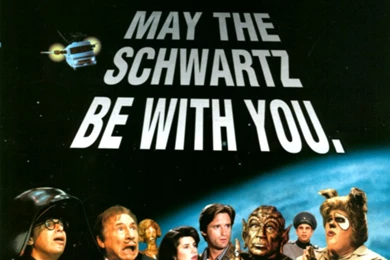 Spaceballs Quotes Schwartz. QuotesGram