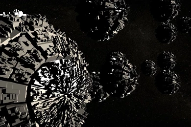 Browsing Wallpapers On DeviantArt