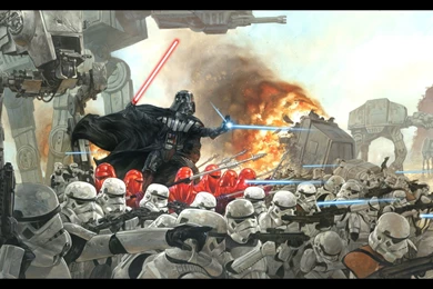 Civilized Wasteland • Space Balls