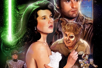 Melbrooks DeviantArt