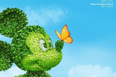 Free Disney Wallpapers For Your Desktop, IPad, IPod, Or Android ...