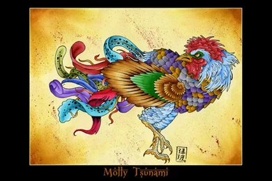 Birds Favourites By WolfPoet91 On DeviantArt