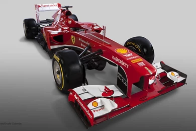 Over 50 Formula One Cars F1 Wallpapers In HD For Free Download