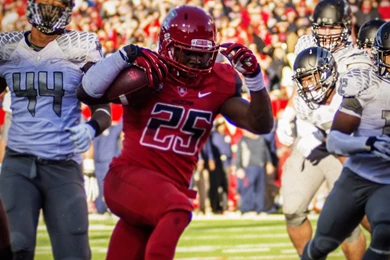 Sounds Of Arizona Football: Wildcats Upset